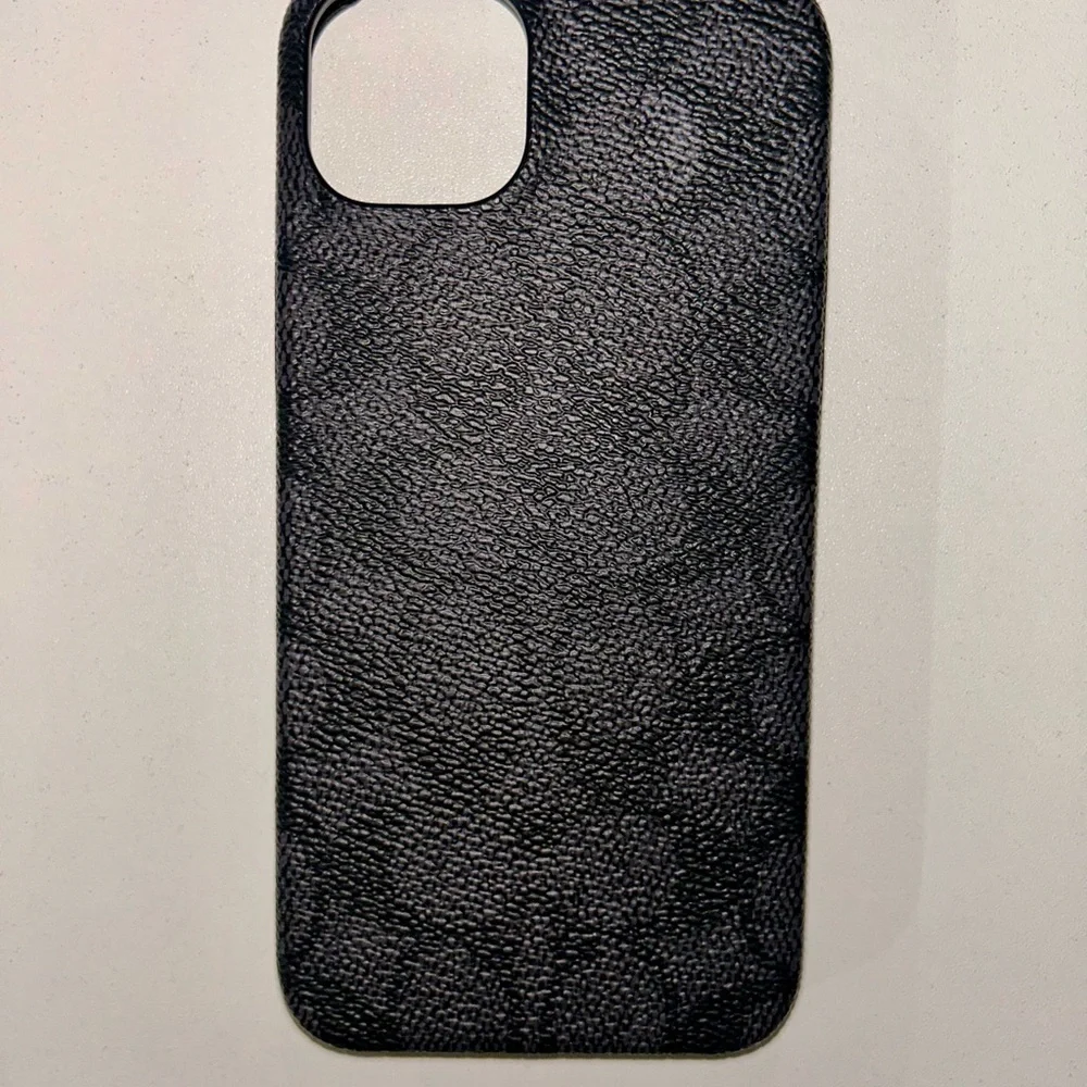 Coach IPhone 15 Plus Case - Picture 3 of 8